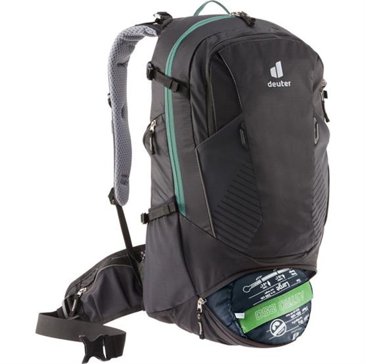 Deuter Trans Alpine 30