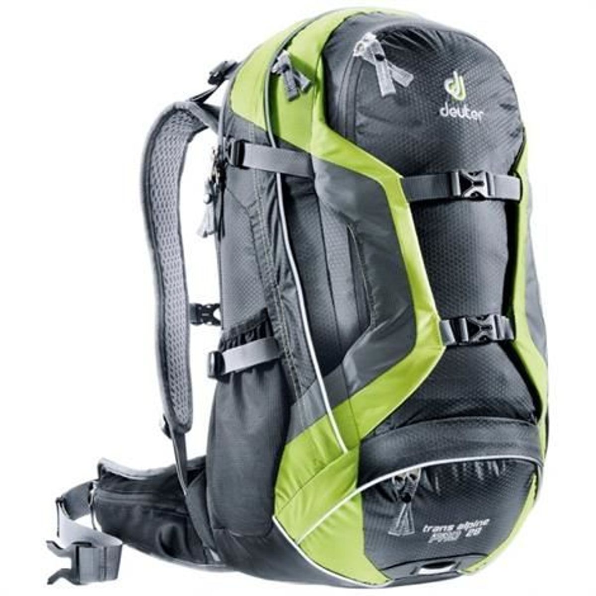 Deuter Trans Alpine Pro 28