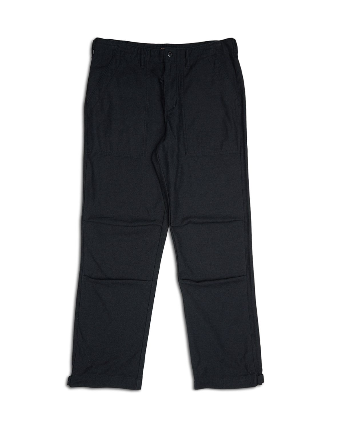 Deux Ex Machina Dennis Fatigue Pant Anthracite