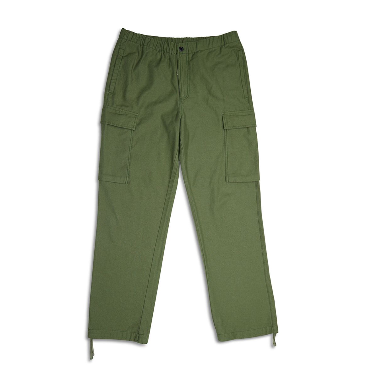 Deux Ex Machina Legion Surf Pant Pine Green