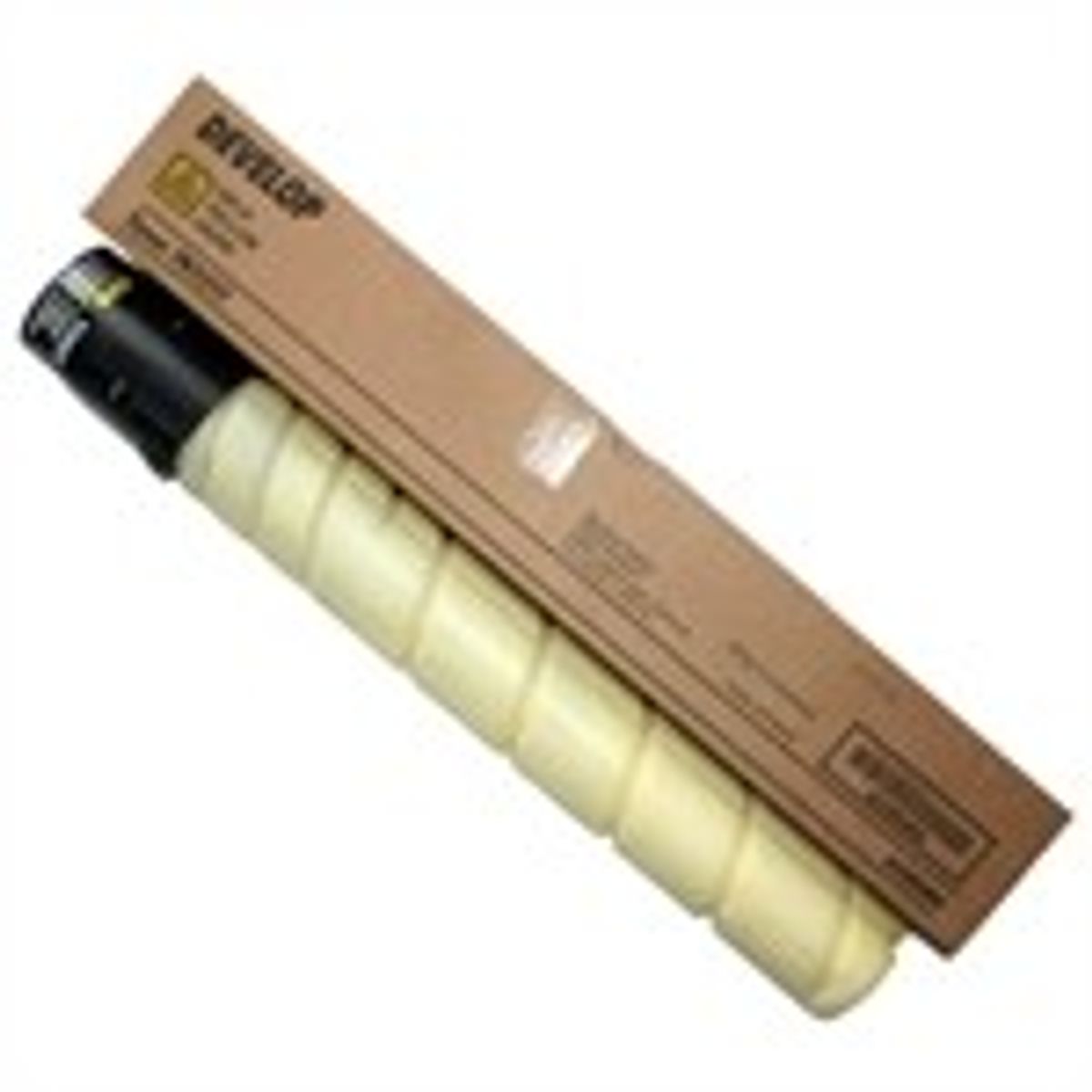 Develop TN-321Y Yellow Lasertoner Original