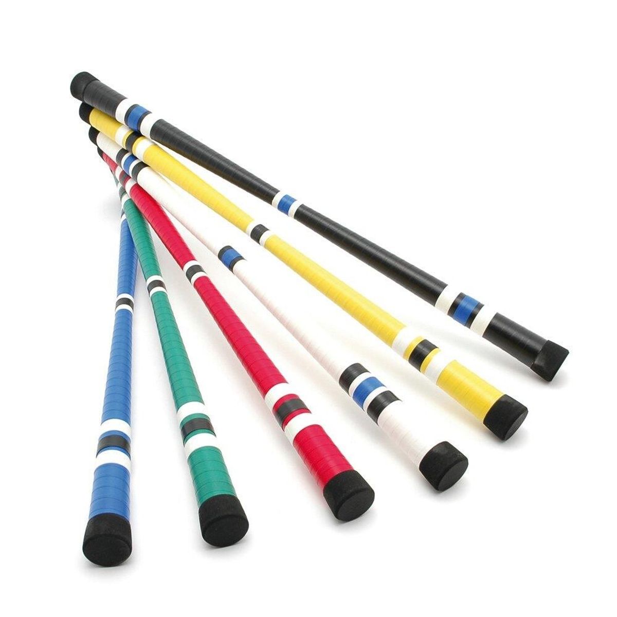 Devilstick 66 cm med 2 styrestave