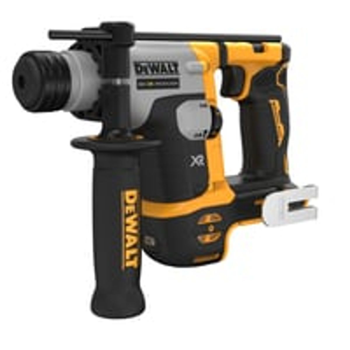 DEWALT 18V XR borehammer DCH172N-XJ, SDS+