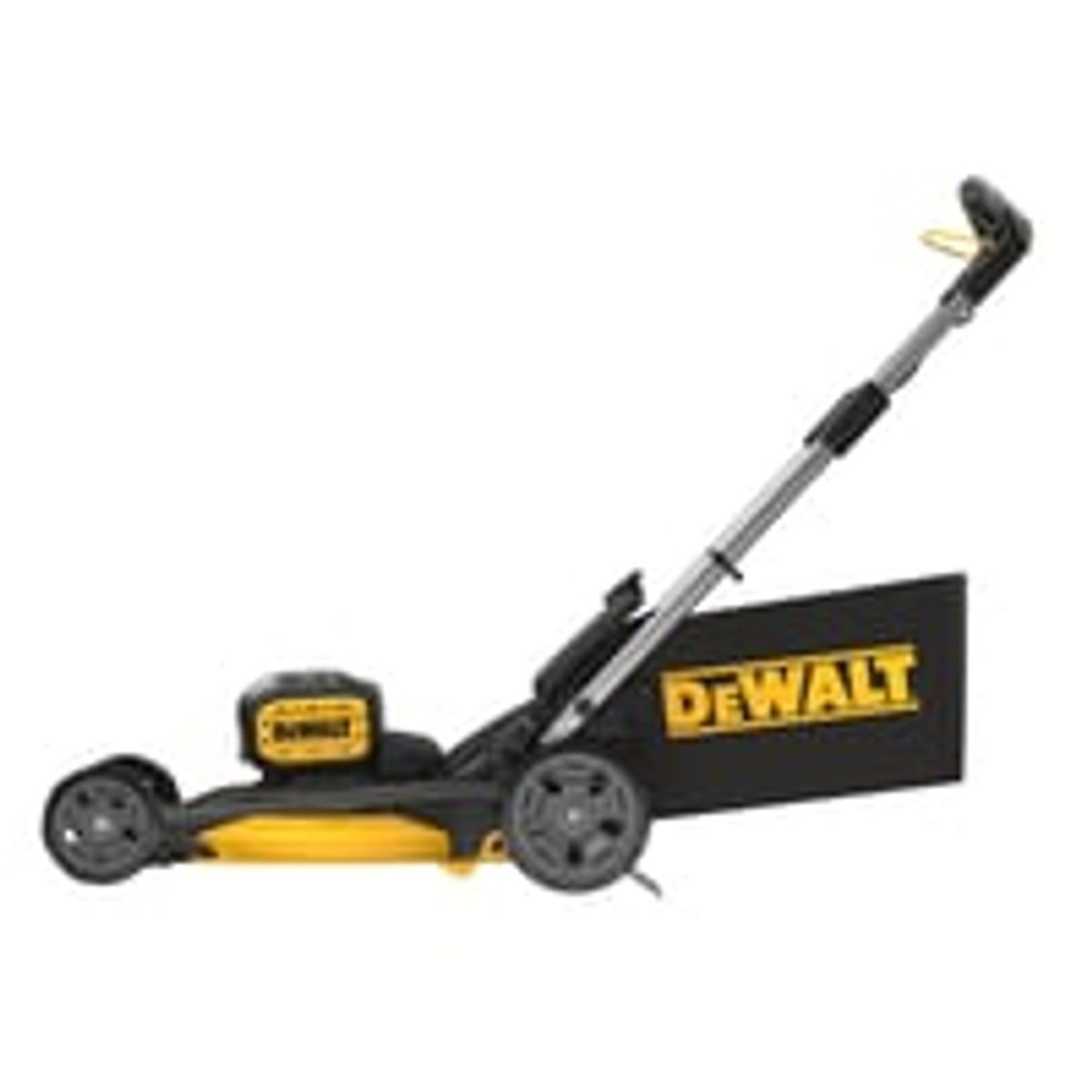 DEWALT 18V XR plneklipper DCMWP134N-XJ, 530 mm