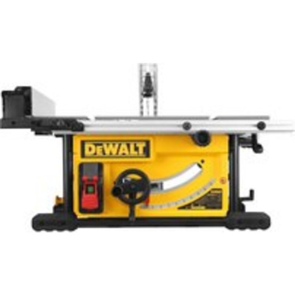 DEWALT 2000W bordsav, 250 mm, DWE7492-QS