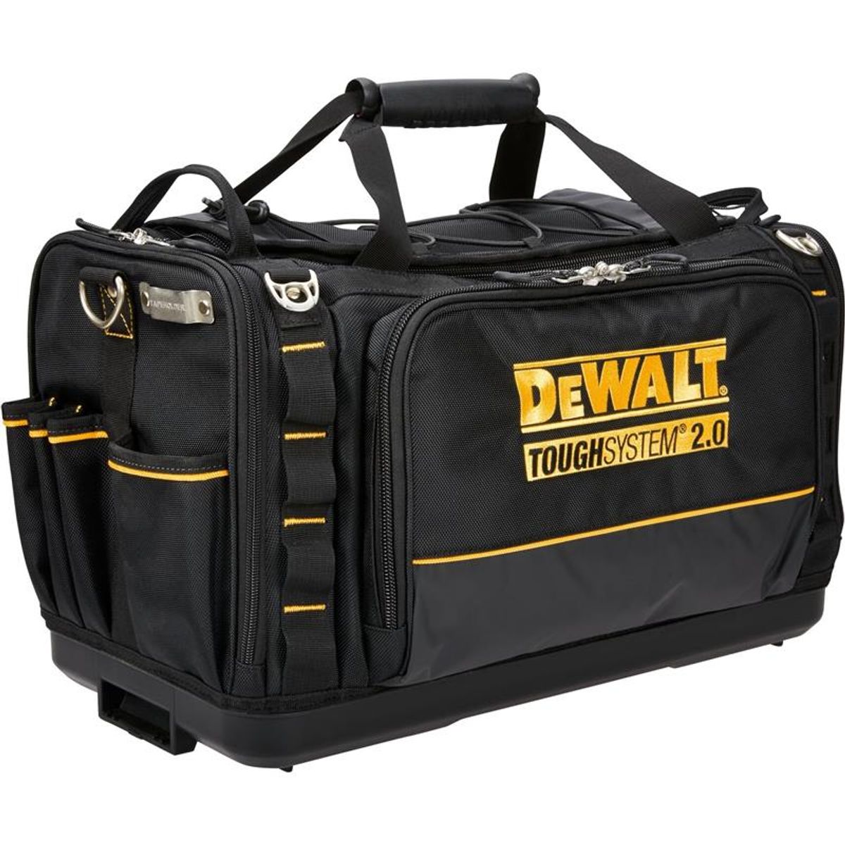 Dewalt 22" Toughsystem 2.0 værktøjstaske