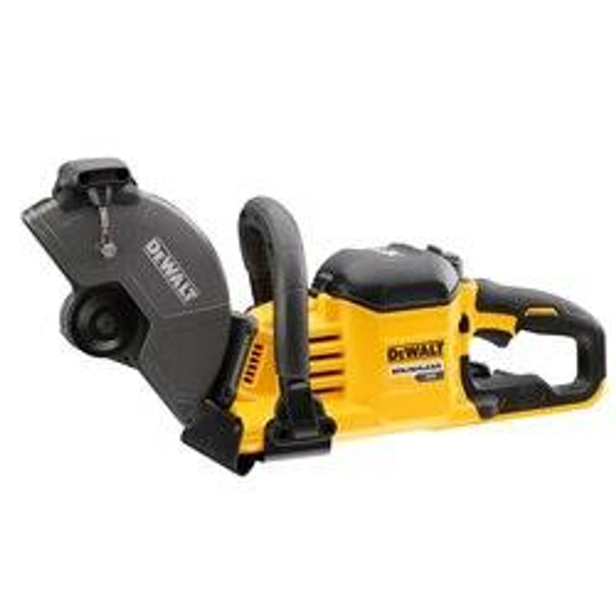 DeWalt 54V XR FV 230mm Betonsav, WTC, solo