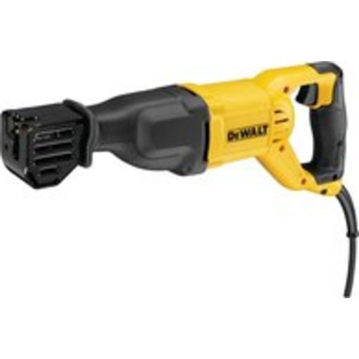 DEWALT bajonetsav, DW305PK-QS