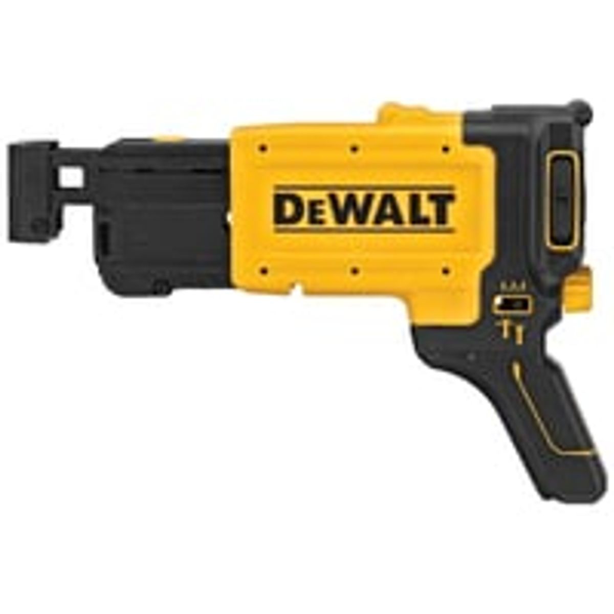 DEWALT bndskruemagasin til gipsskruemaskine DCF6202-XJ