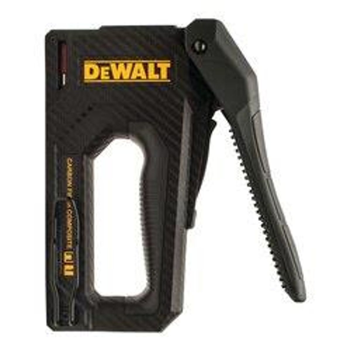 DeWalt Carbon fiber hæftemaskine 2i1, type g & j