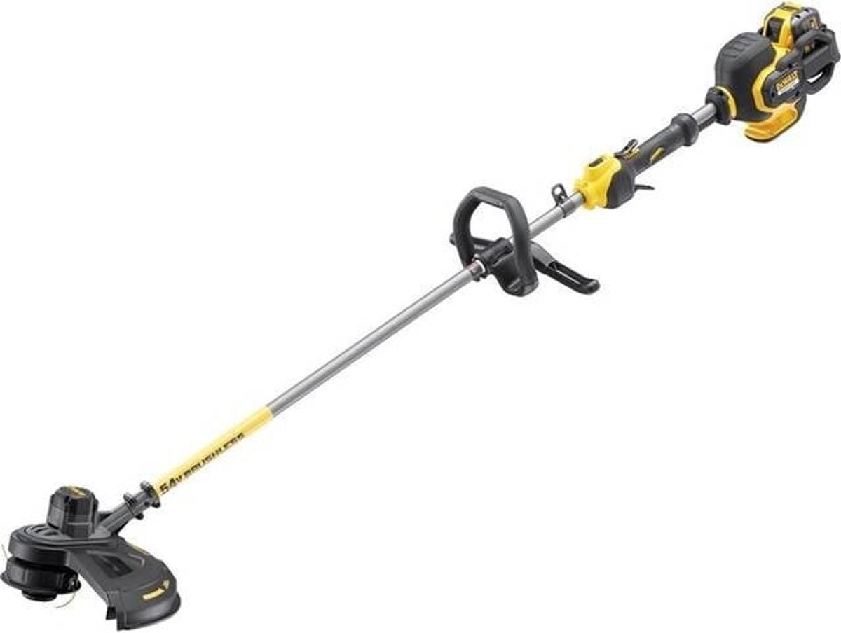 Dewalt Dcm571n Grass Trimmer (battery And Charger Not Included)