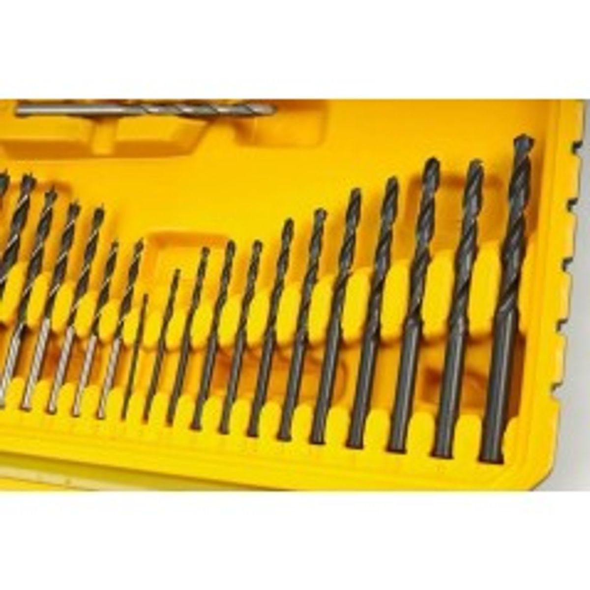 DeWALT DT71563 Screwdriver bit, drill bit, and hole saw set Bor