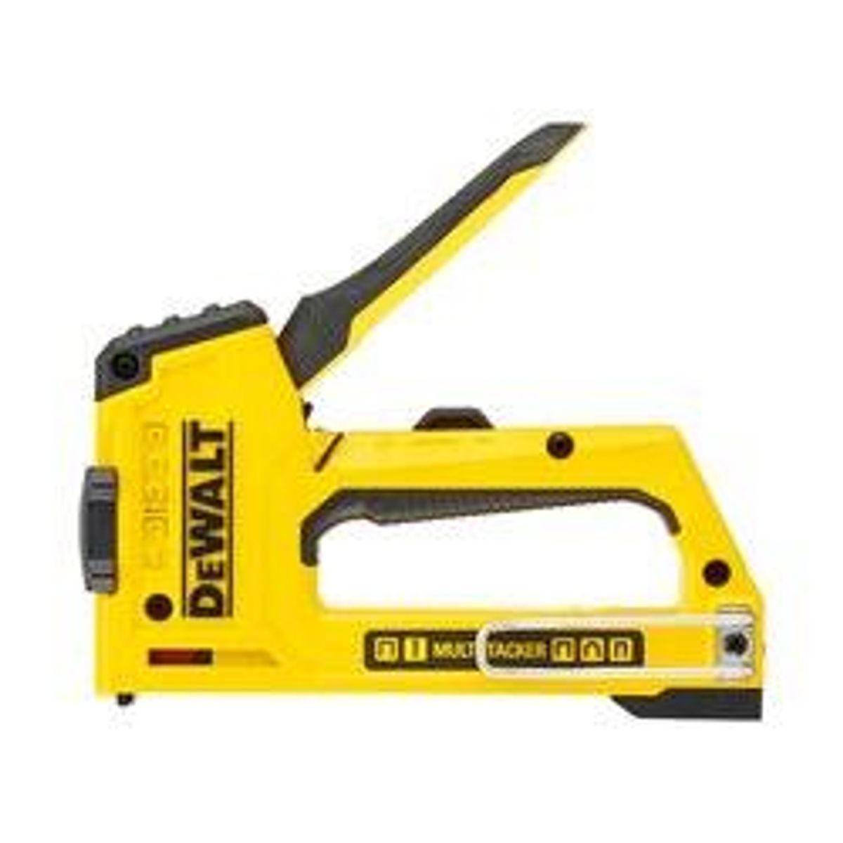 DeWalt Hæftemaskine 5i1 , type A, H, G & J