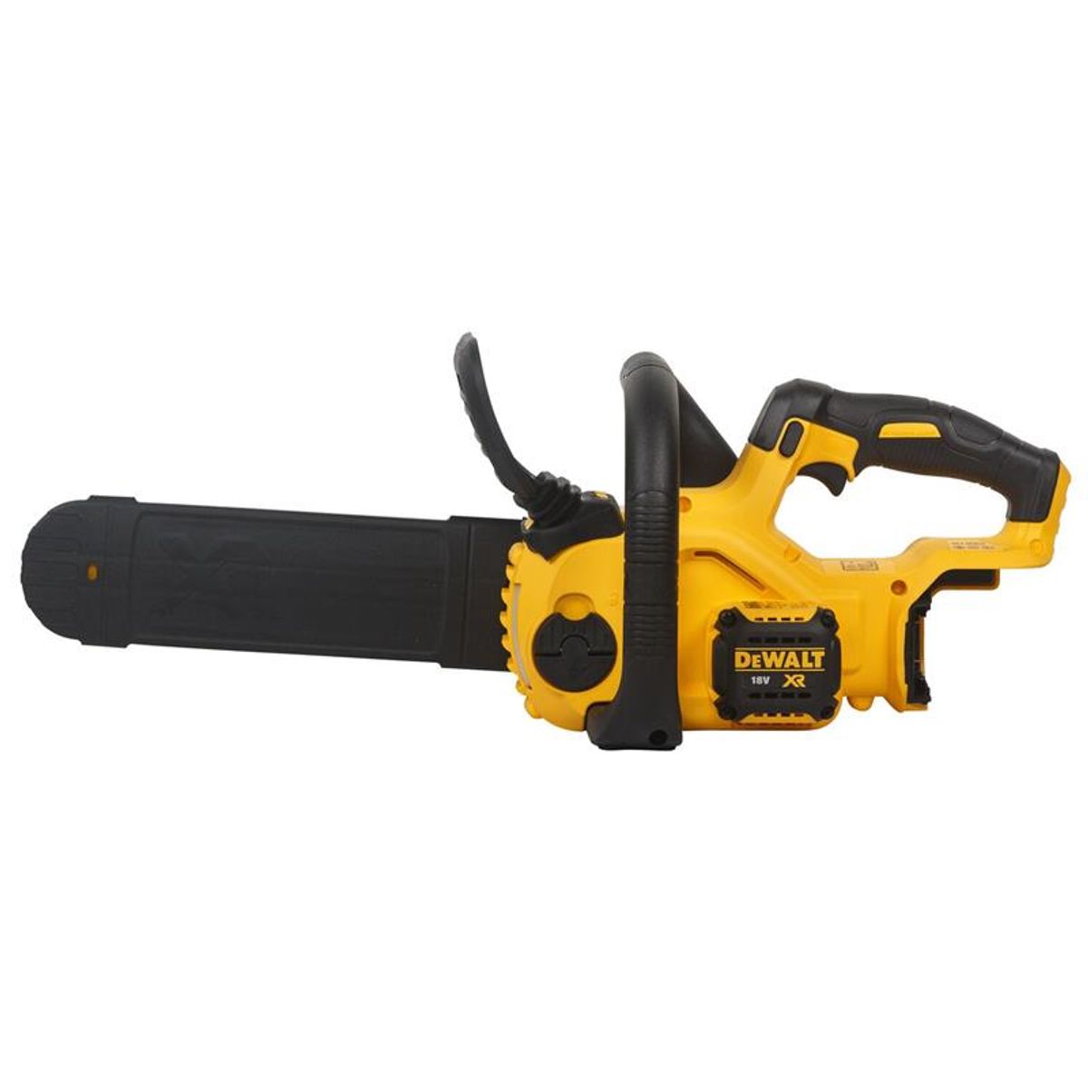 Dewalt Kædesav 30cm XR 18V Solo