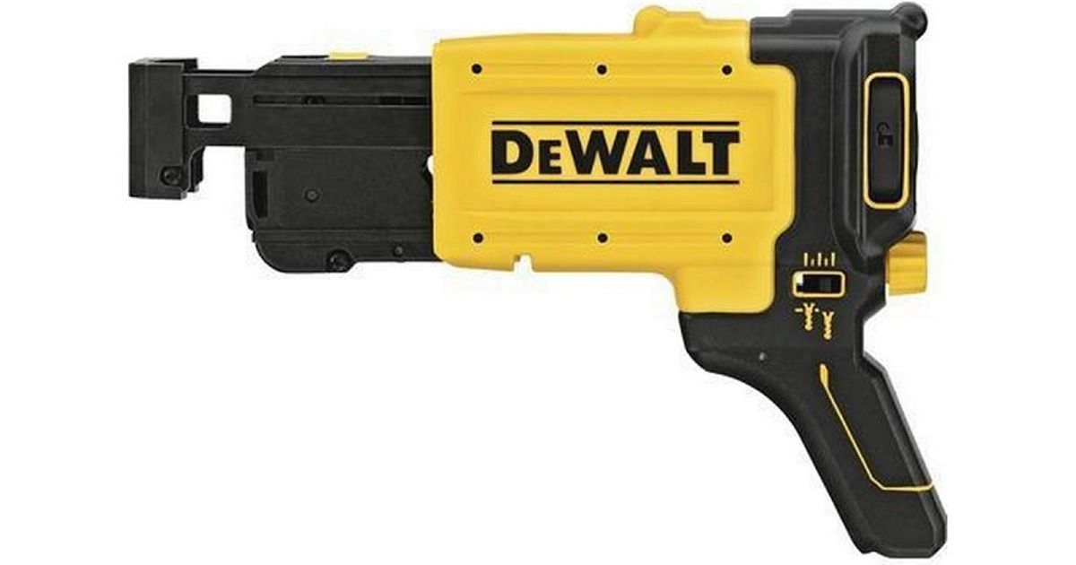 Dewalt Magasin til Gipsskruemaskine 18V XR