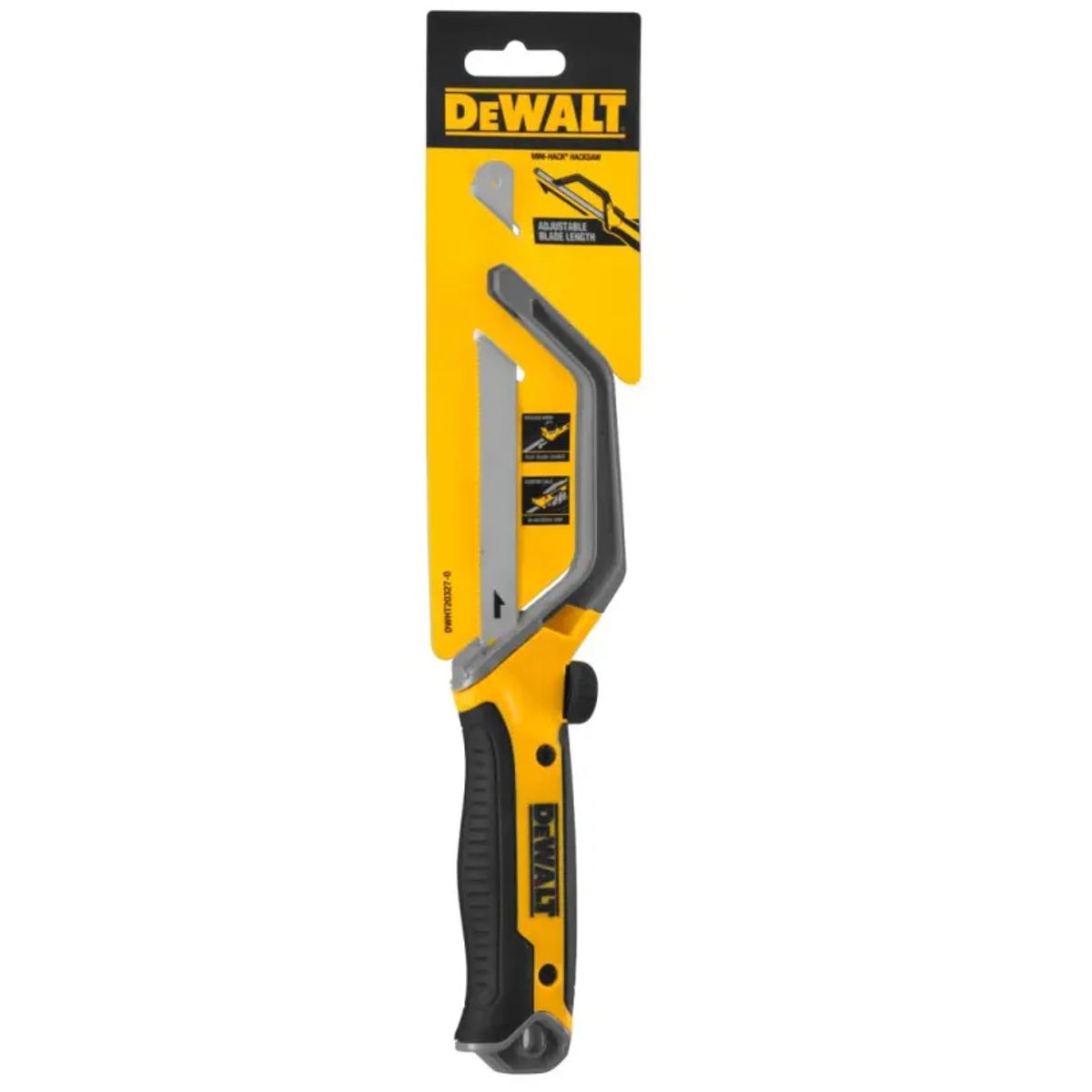 DeWALT Nedstryger Mini - DWHT20327-0