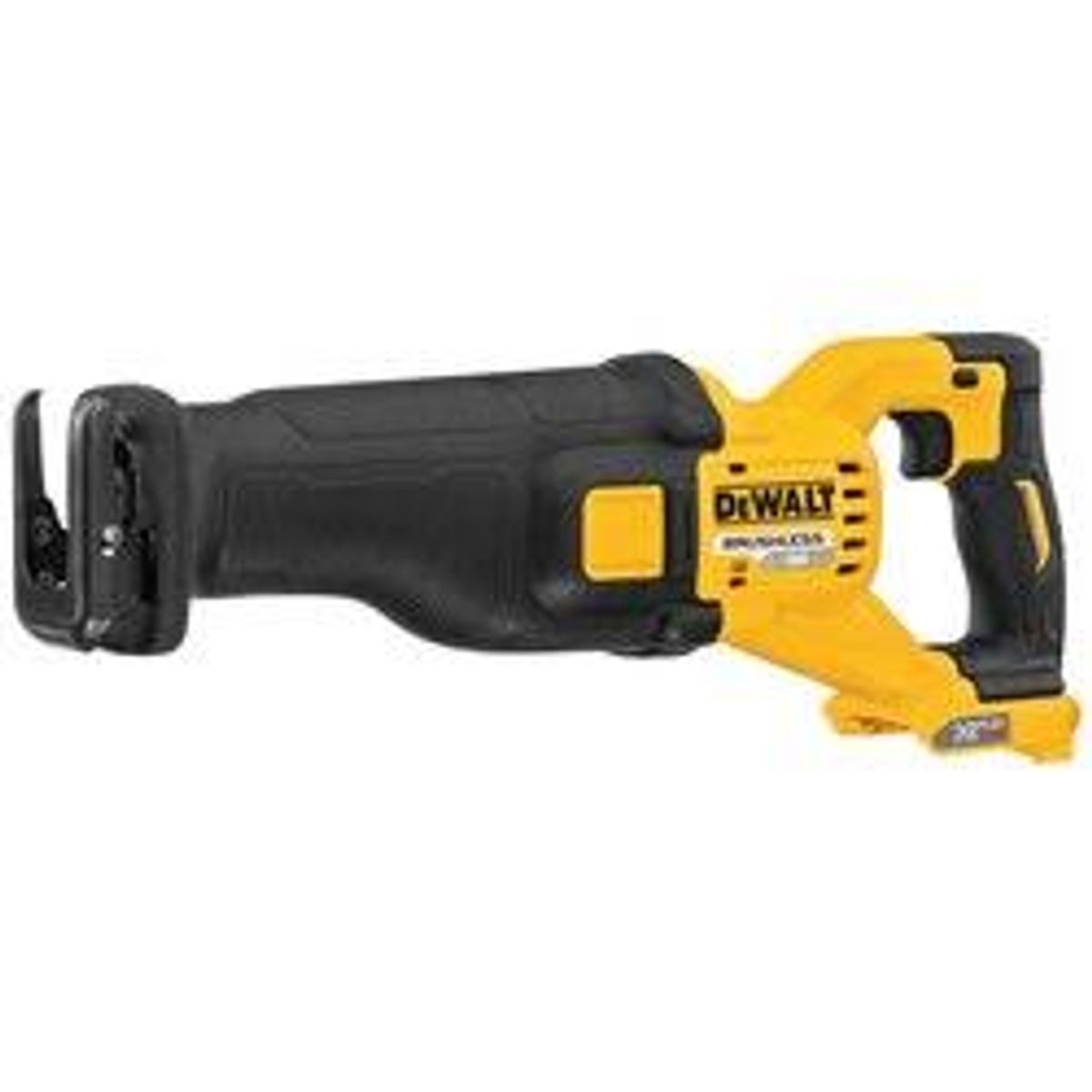 Dewalt XR Bajonetsav 18V/54V Solo