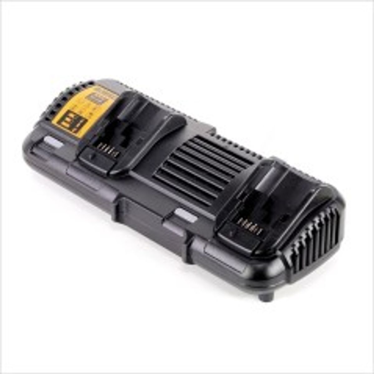 DeWALT XR Batterioplader