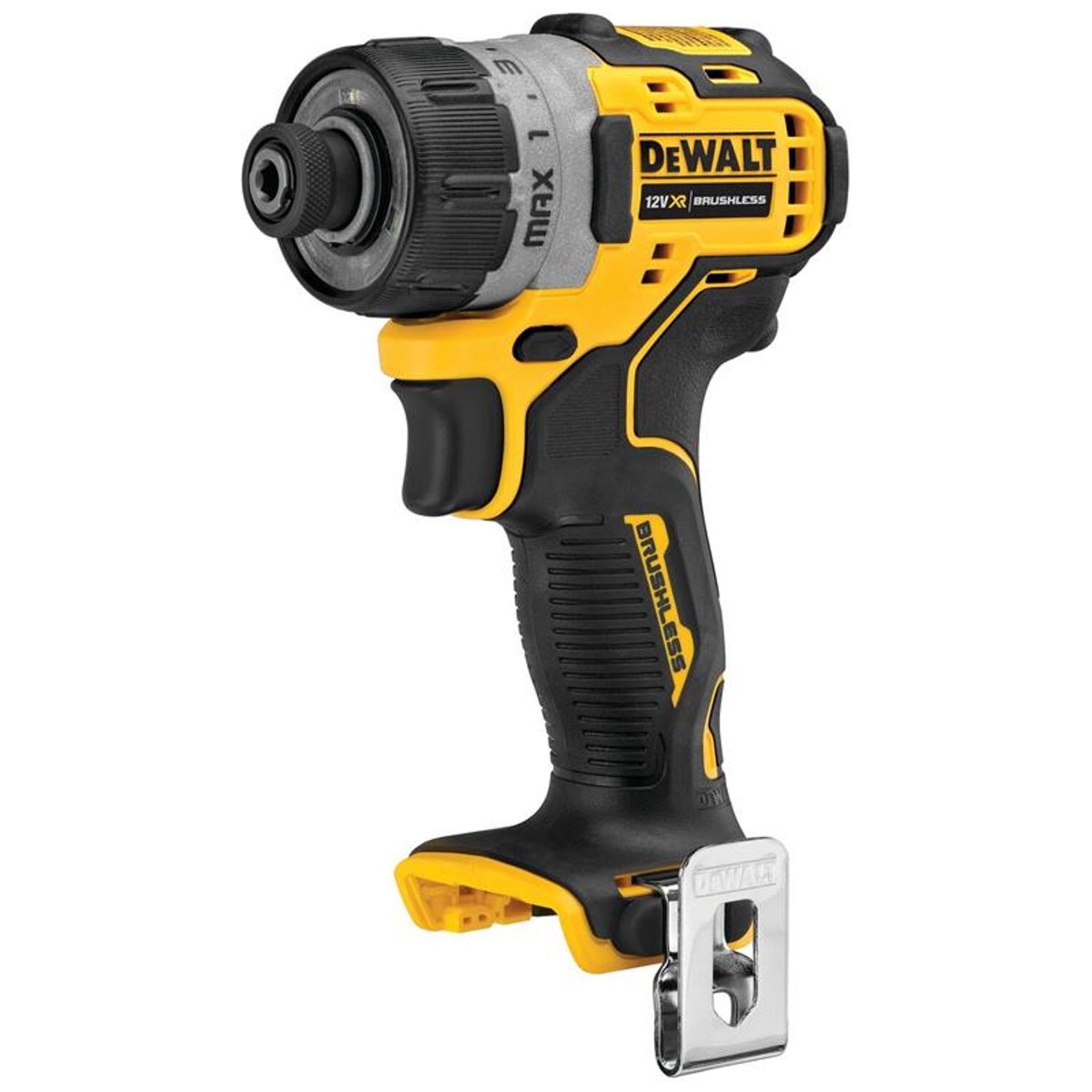 Dewalt XR Skruemaskine 12V Solo