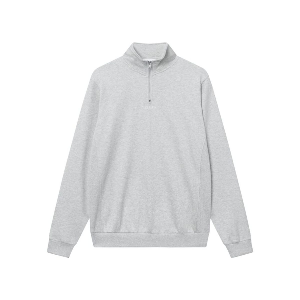 Dexter Half-Zip Sweatshirt