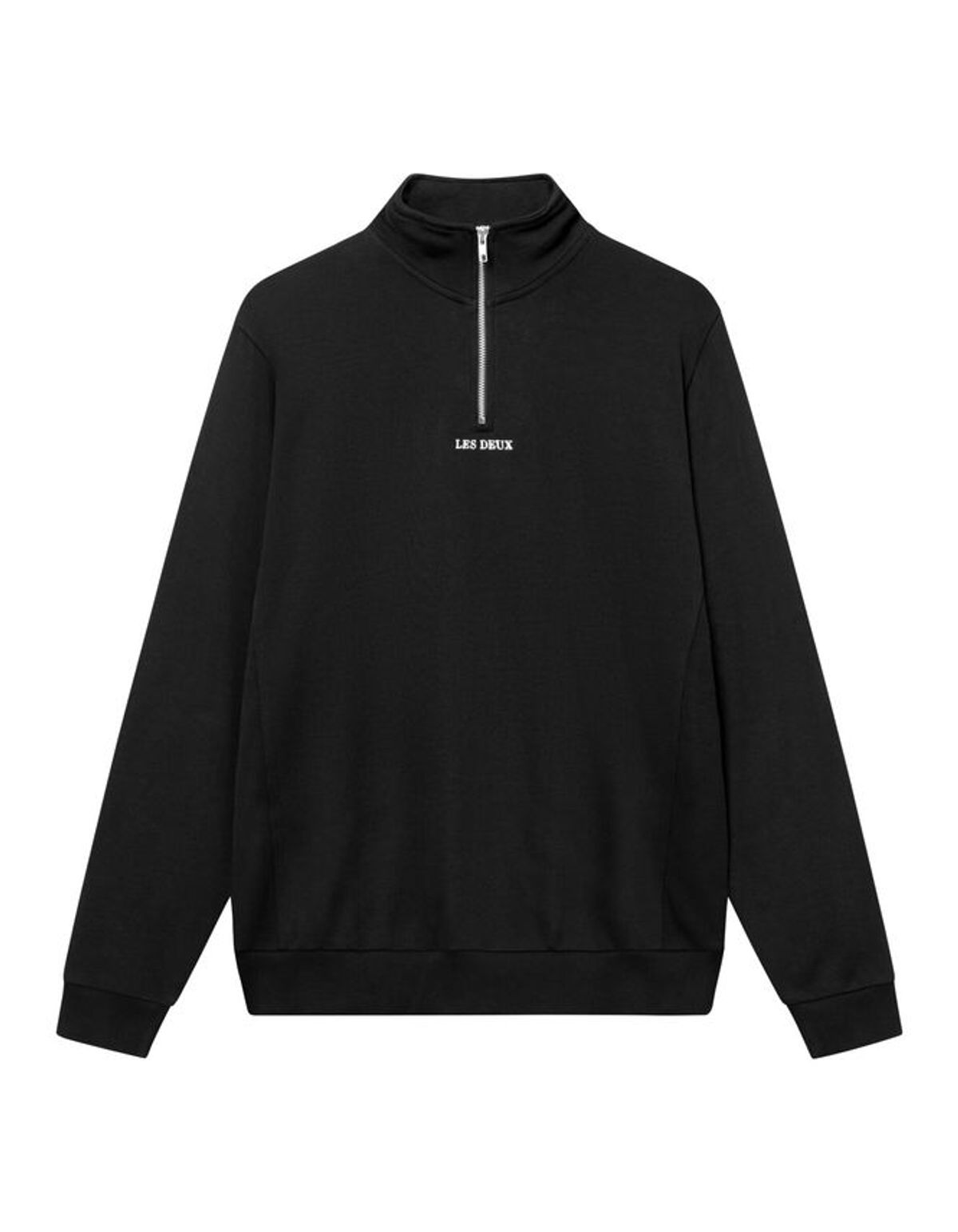 Dexter Half-Zip Sweatshirt