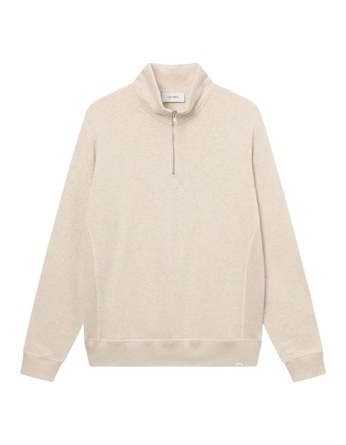 Dexter Half-Zip Sweatshirt