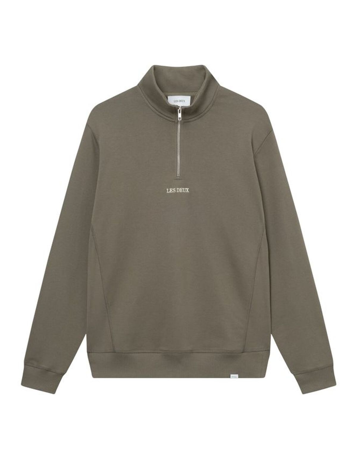 Dexter Half-Zip Sweatshirt