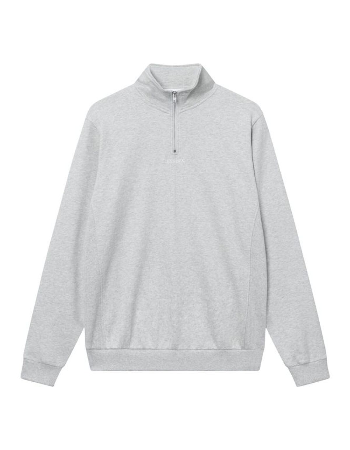 Dexter Half-Zip Sweatshirt