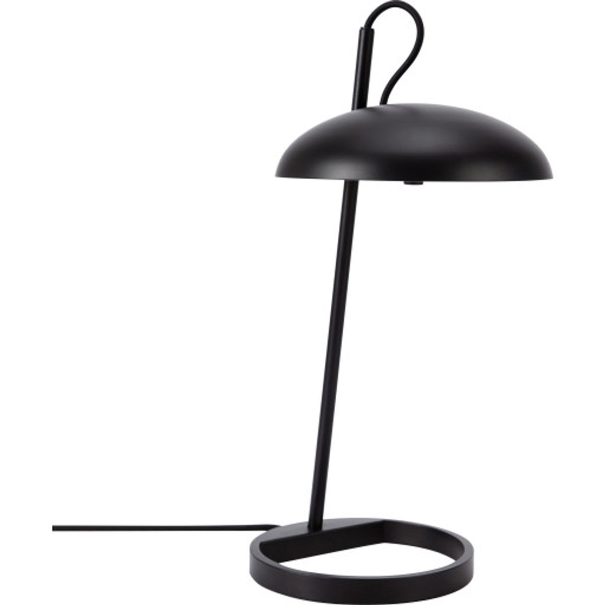 Dftp Versale bordlampe, sort