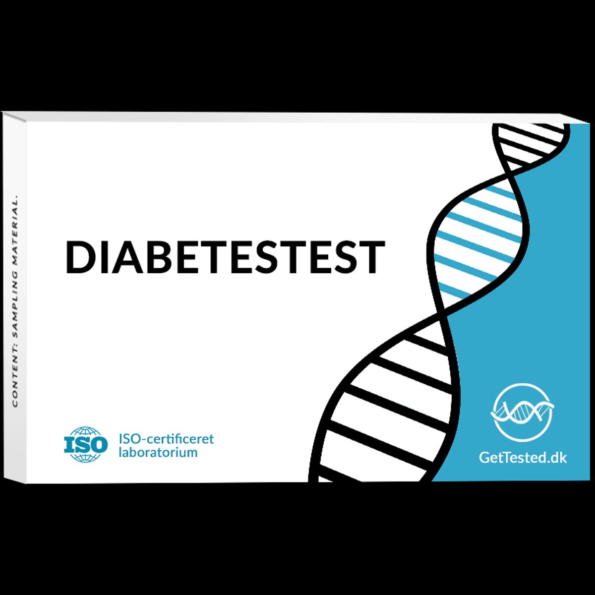 Diabetes Test