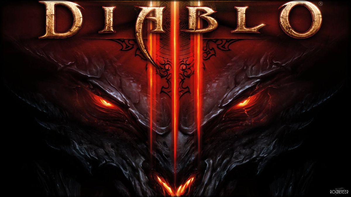 Diablo 3 - Eternal Collection XBOX One - XBOX One - EZGame.dk