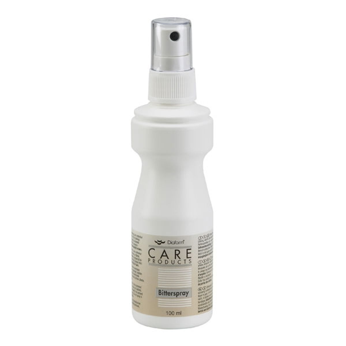 Diafarm bitter spray 100ml