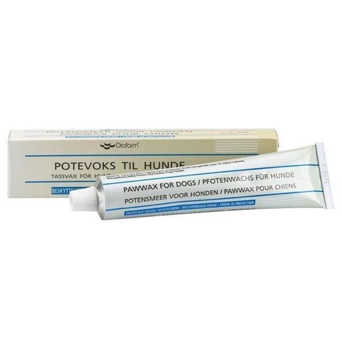 Diafarm Potevoks, 50 ml