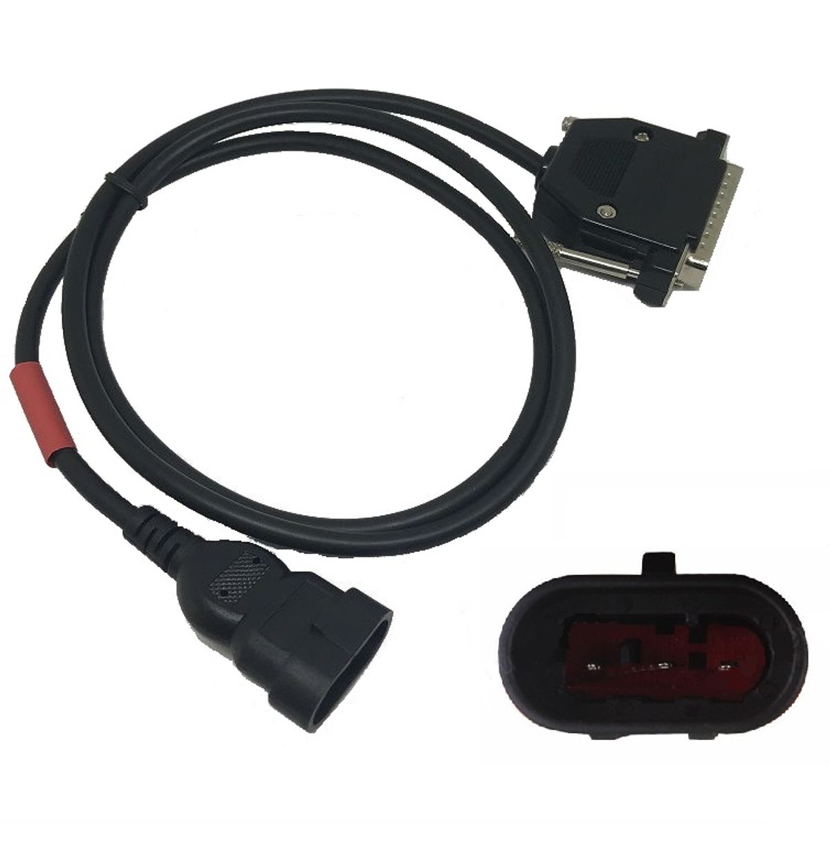 Diagnostic Cable: CFMoto Delphi Mt05 - 1015445