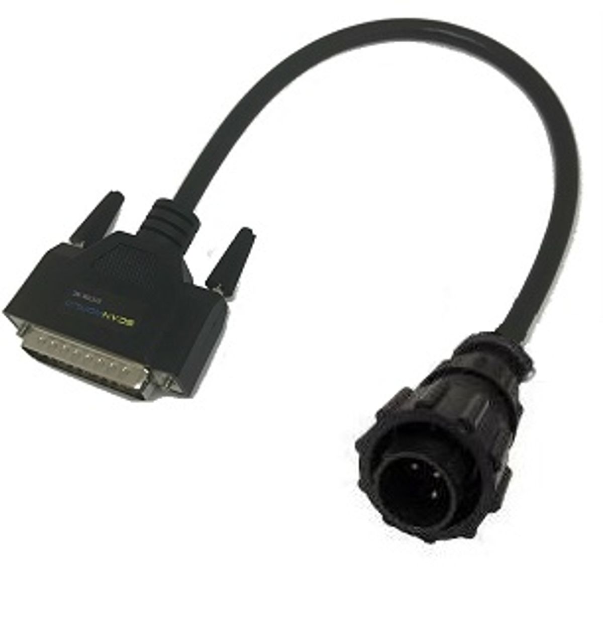 Diagnostic Cable: Mercruiser Dtronic - 1015385