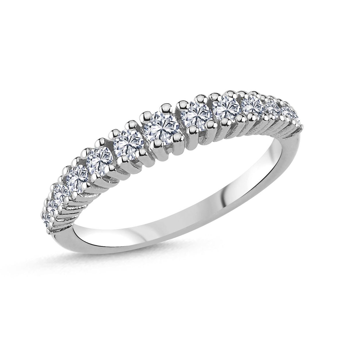 Diamond Collection by Vibholm Ring - L1987 050 HG