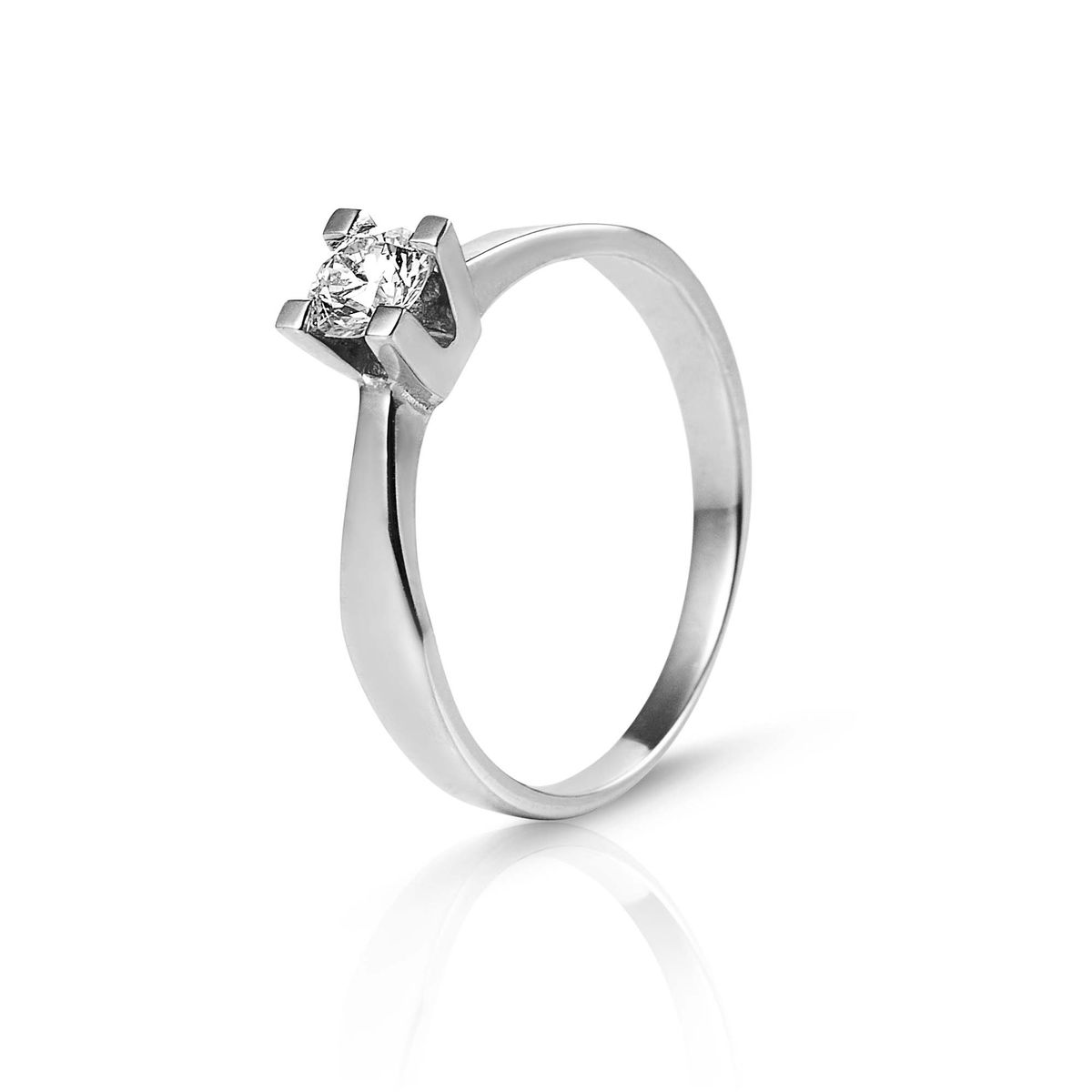 Diamond Collection Passion for Diamonds - Solitairering L1948 035 HG