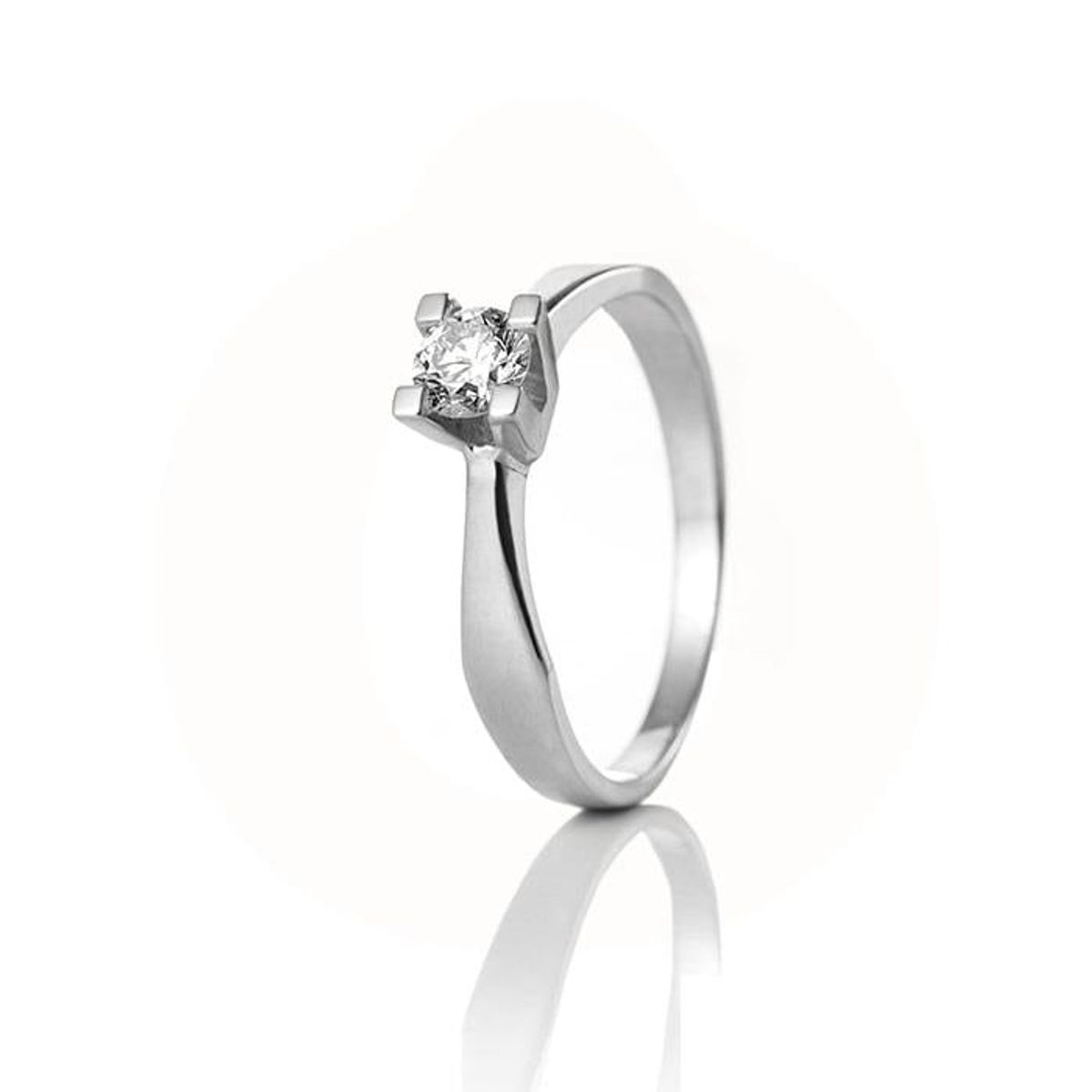 Diamond Collection Vibholm - Passion for Diamonds Ring L1948 025 HVG