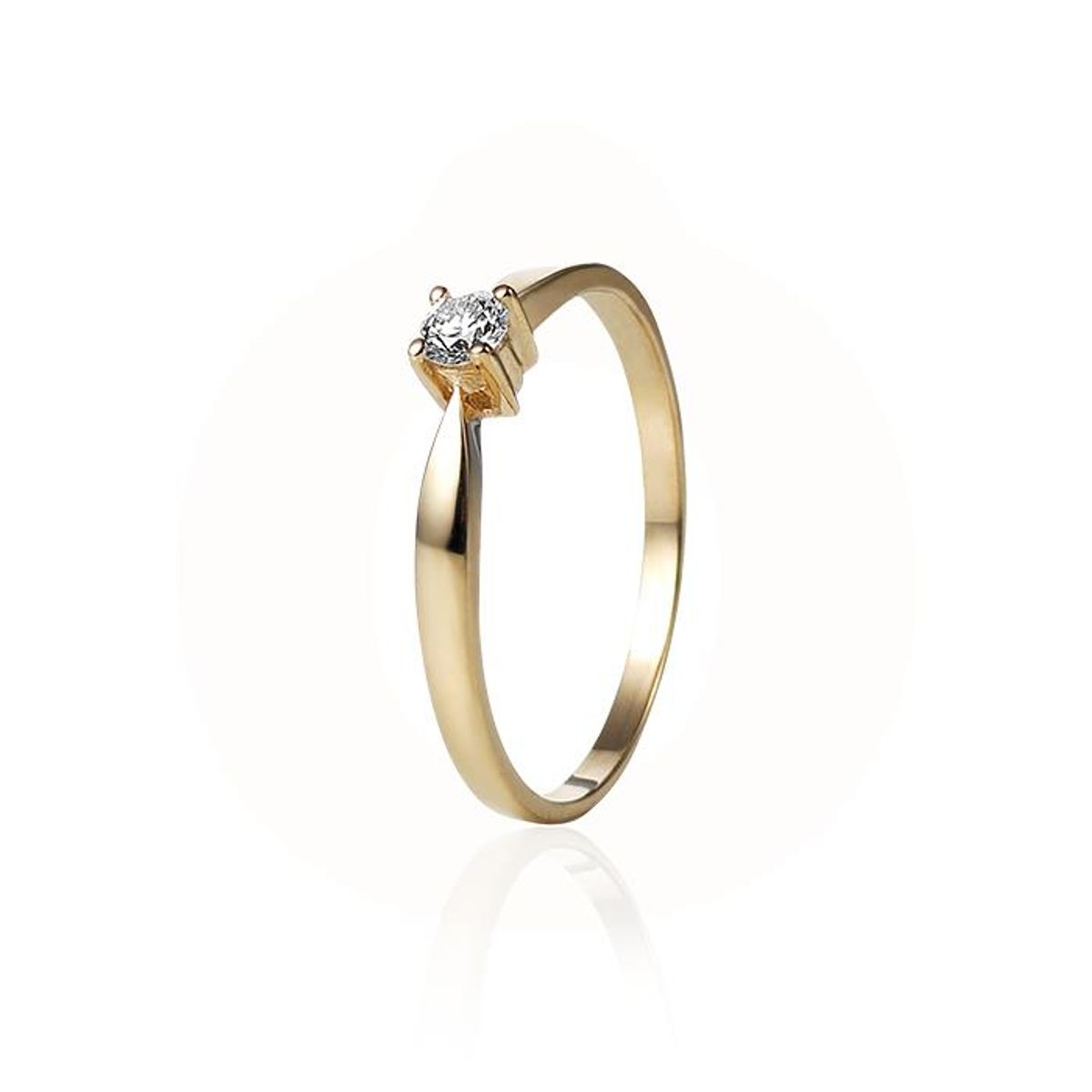 Diamond Collection Vibholm - Passion for Diamonds Ring V600024-0,14