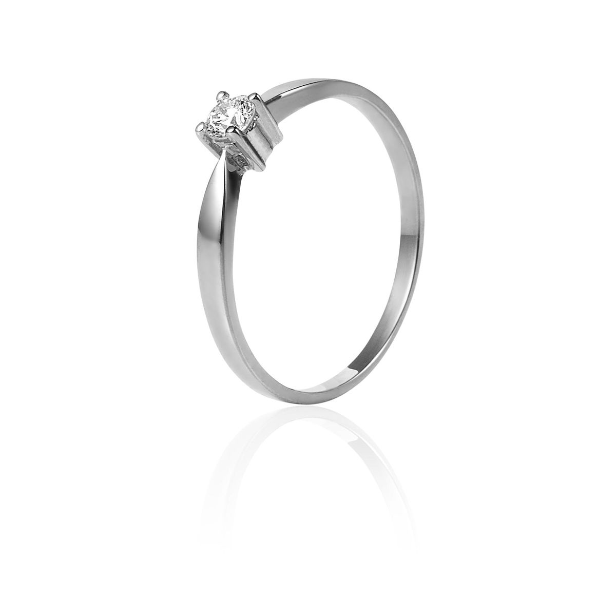 Diamond Collection Vibholm - Passion for Diamonds Ring V700024-0,09