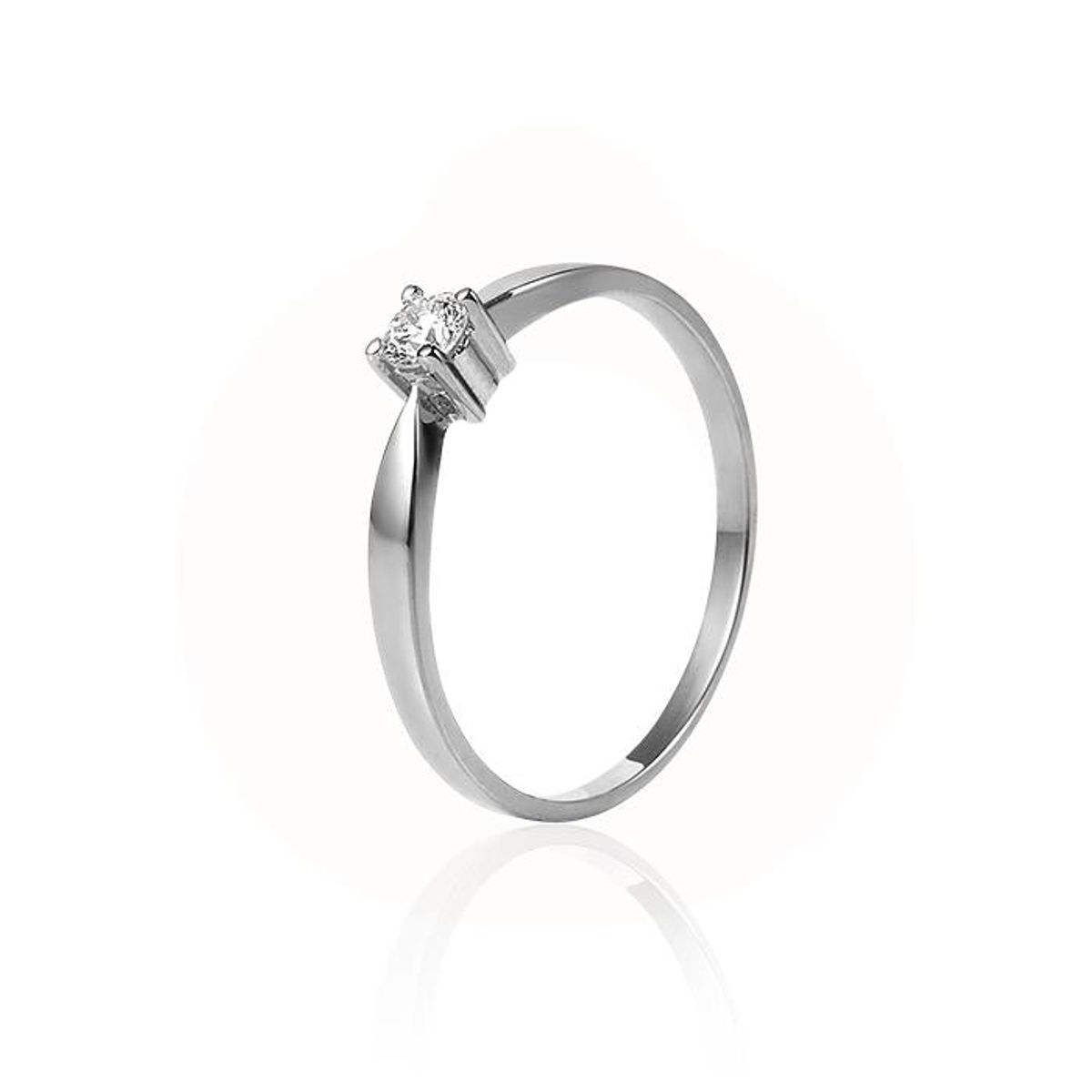 Diamond Collection Vibholm - Passion for Diamonds Ring V700024-0,14