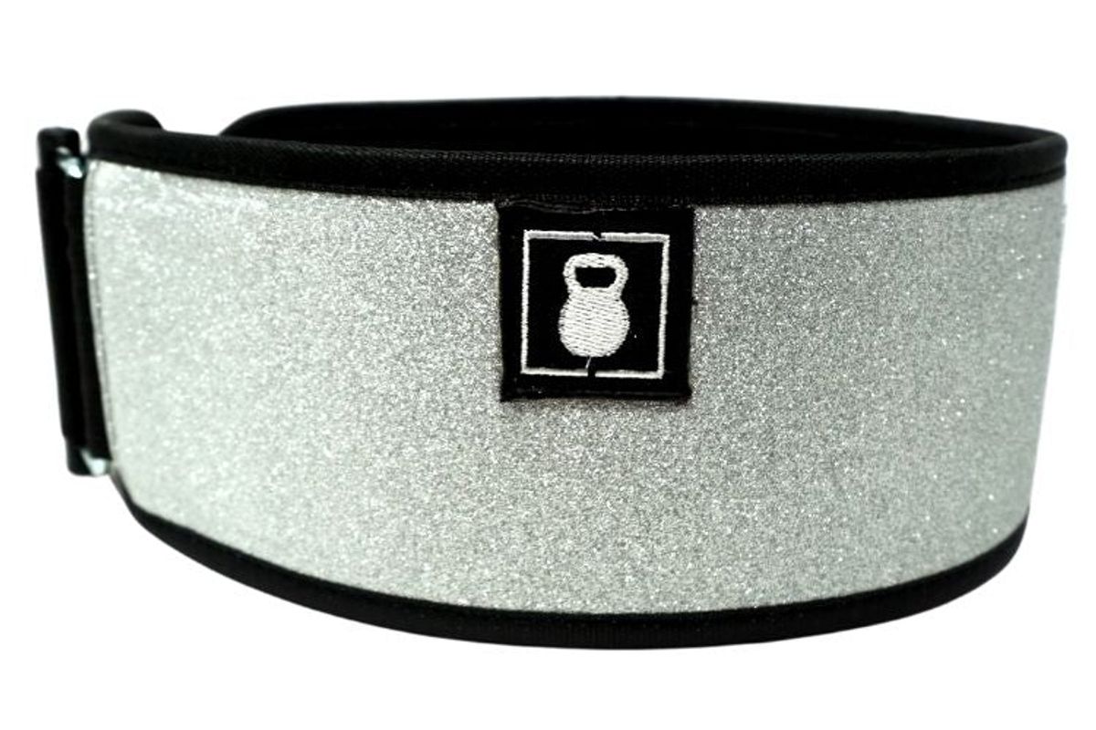 Diamond - Straight Belt fra 2Pood XS