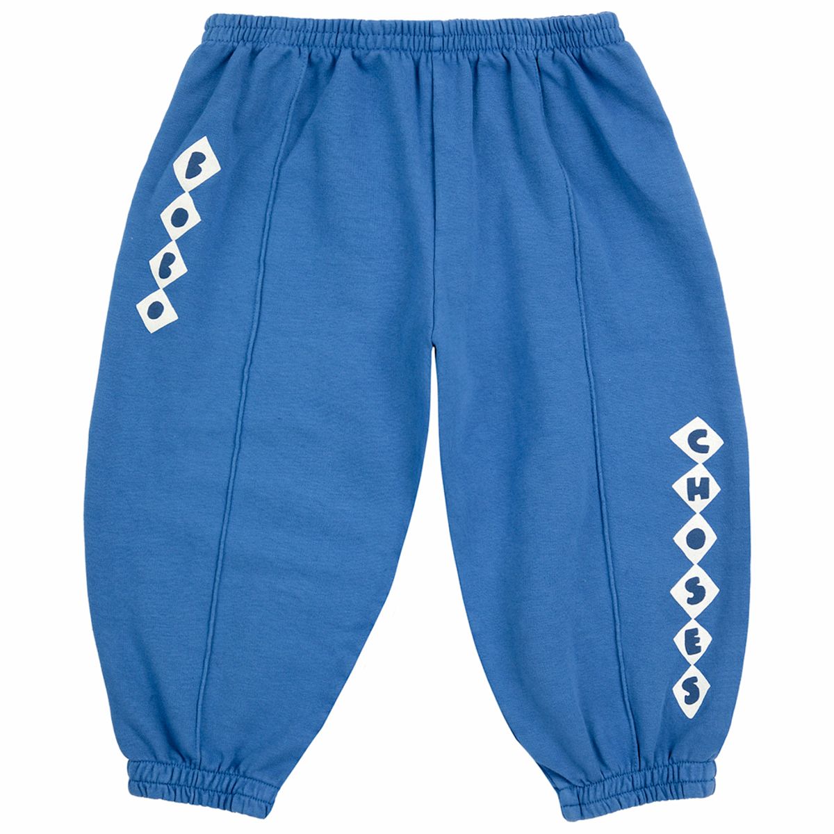 Diamonds sweatpants (2 år/92 cm)