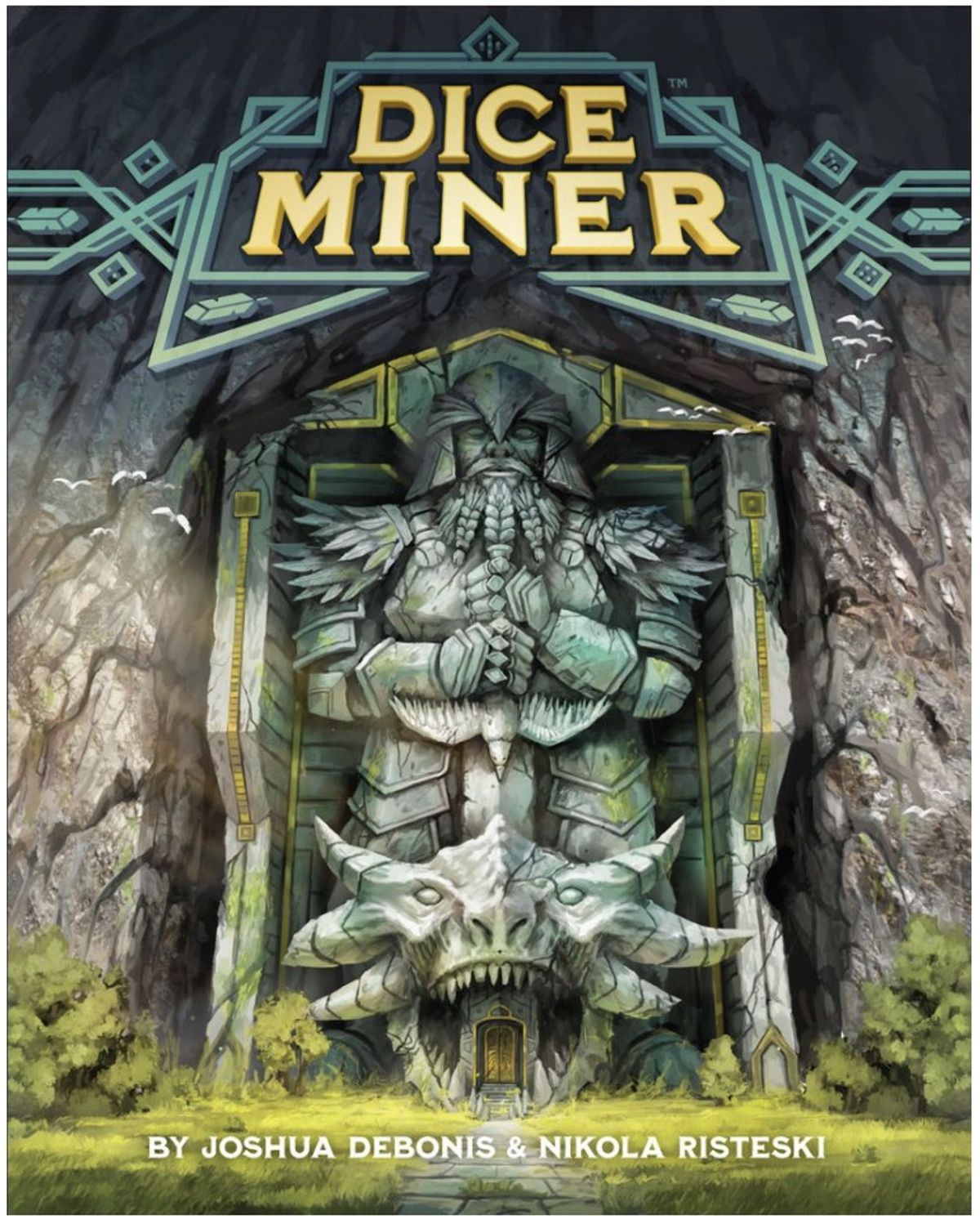 Dice Miner