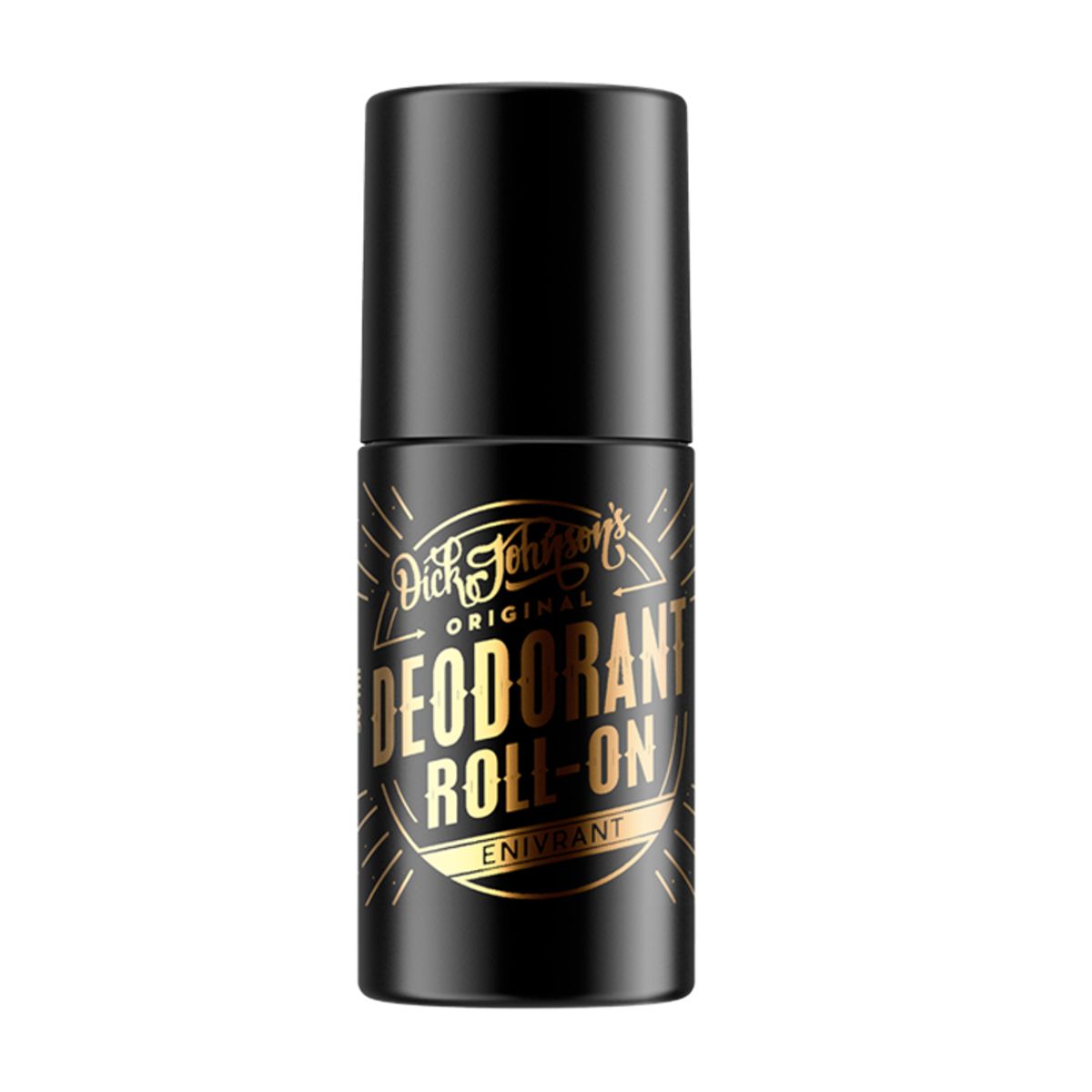 Dick Johnson Roll-On Deodorant (50 ml)