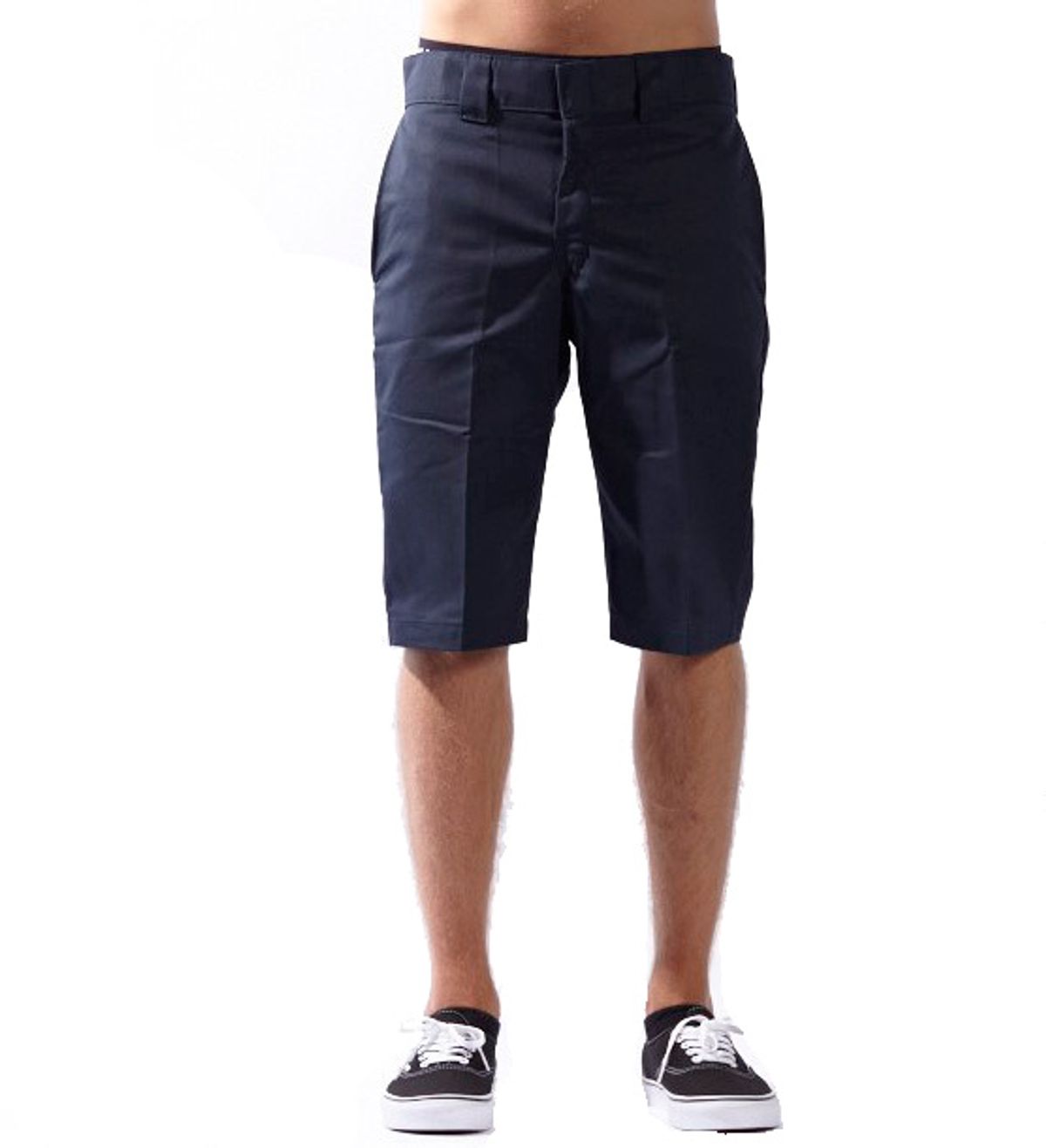 Dickies 13" Slim Fit Work Shorts Mørk Navy