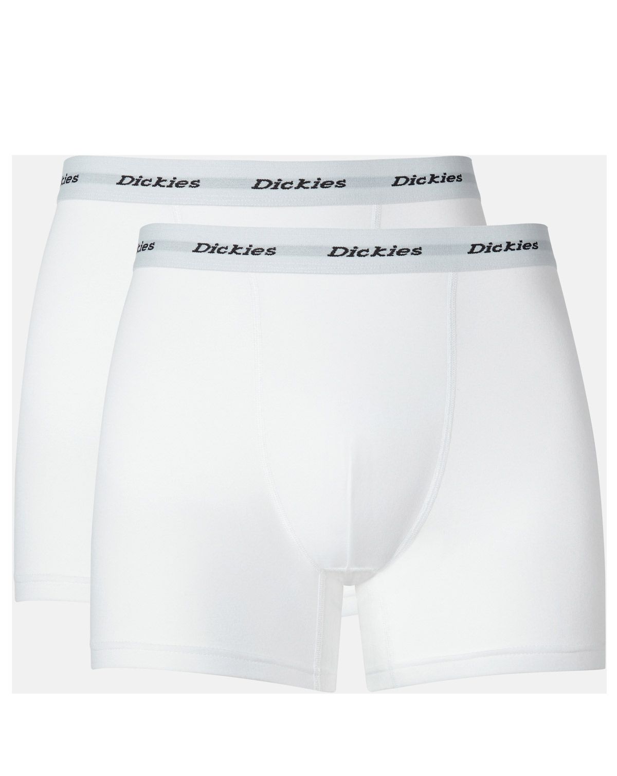 Dickies 2-Pak Boxershorts Hvid