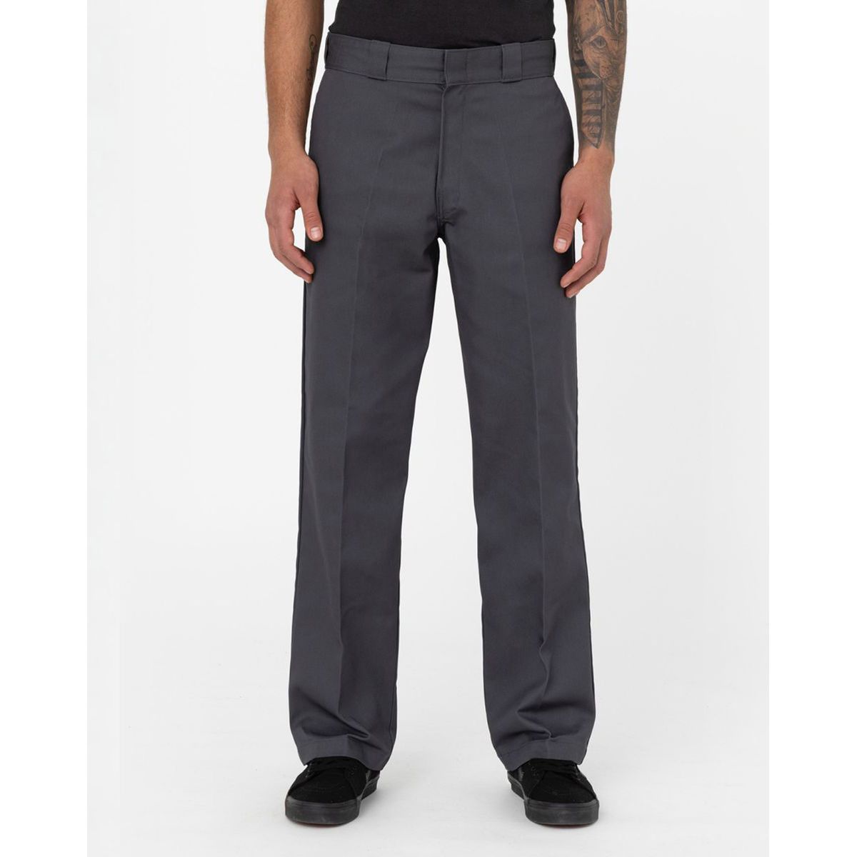 Dickies 874 Original Workpant Bukser Koksgrå