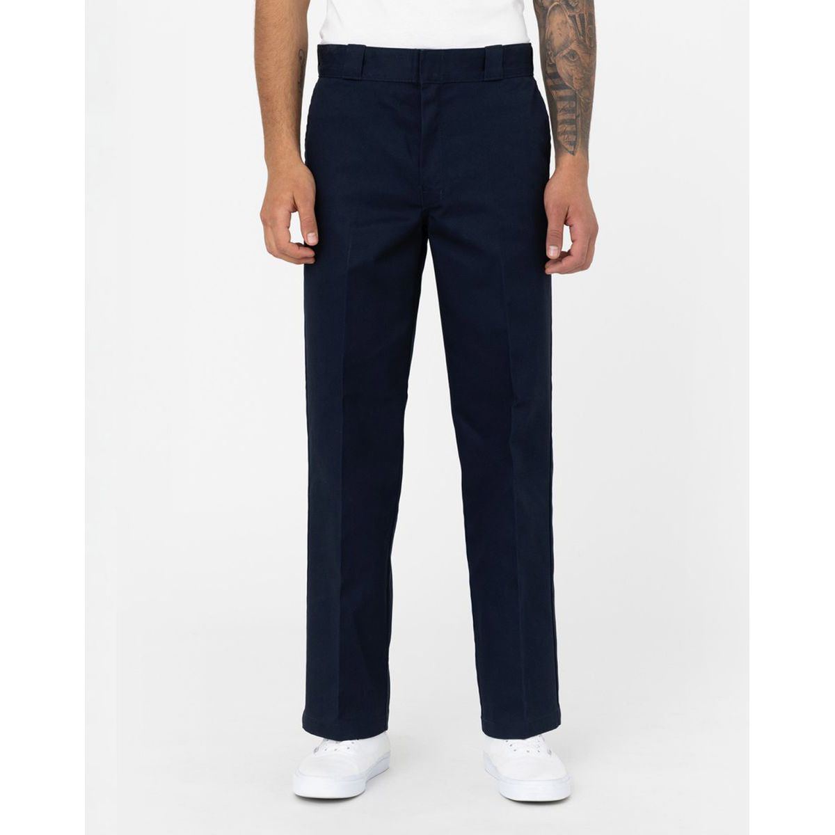 Dickies 874 Original Workpant Bukser Mørk Navy