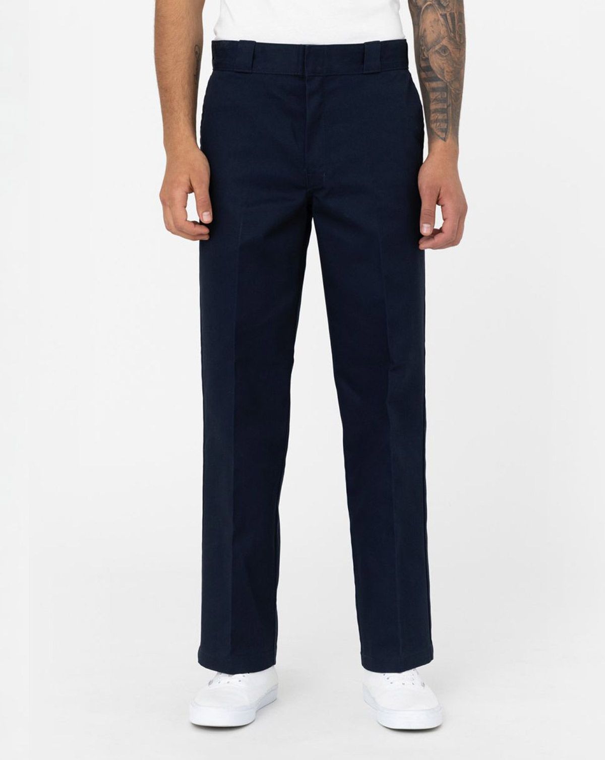 Dickies 874 Original Workpant Bukser Mørk Navy